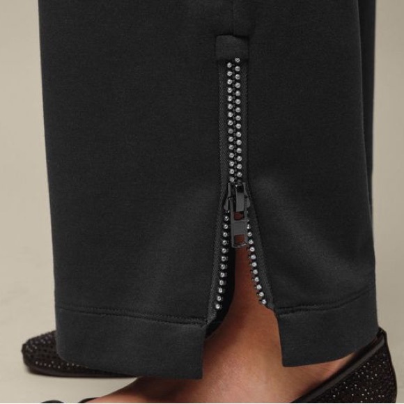 Studio 1886 Rhinestone 2-Piece Set - Picture 3 of 10